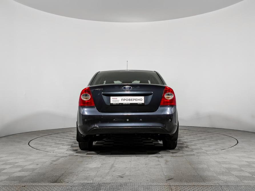 Ford Focus II Рестайлинг Санкт-Петербург  - изображение 6