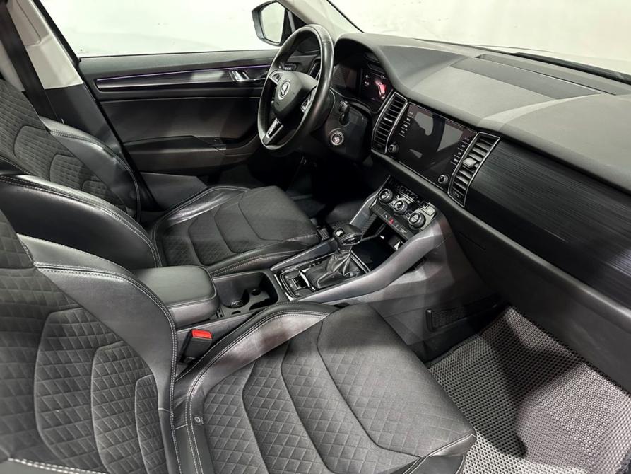 Skoda Kodiaq I Москва  - изображение 10