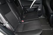 Toyota RAV4 IV (XA40) Кемерово  - изображение 32
