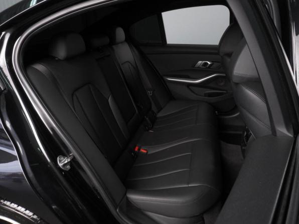 BMW 3 серии VII (G2x) с пробегом 2019 года, цена 3 450 000 рублей, 90993 км, седан, Автокод Объявления