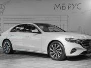 Mercedes-Benz E-Класс VI (W214 S214) Москва  - изображение 40