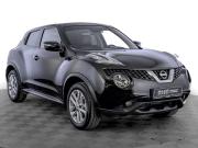 Nissan Juke I Рестайлинг Москва  - изображение 29