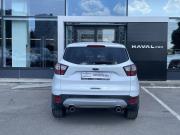 Ford Kuga II Рестайлинг Москва  - изображение 24