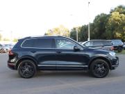 Volkswagen Touareg II Рестайлинг Москва  - изображение 28
