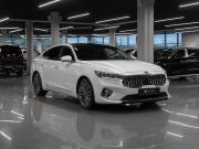 Kia K7 YG (II) Москва  - изображение 32