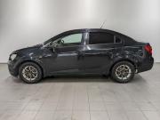 Chevrolet Aveo II Санкт-Петербург  - изображение 36