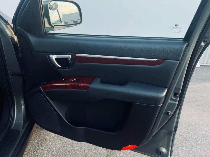 Hyundai Santa Fe II Санкт-Петербург  - изображение 9