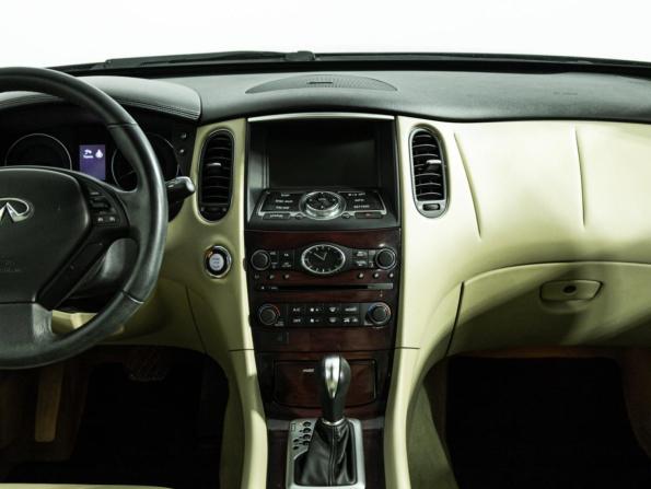 Infiniti QX50 I Рестайлинг с пробегом 2016 года, цена 2 019 585 рублей, 114107 км, внедорожник, Автокод Объявления