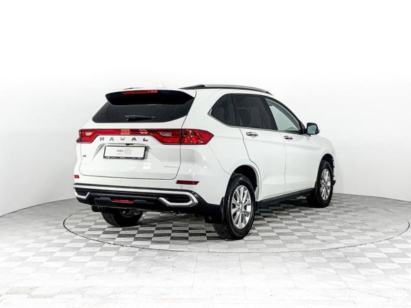 Haval M6 II с пробегом 2025 года, цена 1 826 000 рублей, 26000 км, внедорожник, Автокод Объявления
