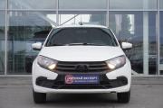 Lada (ВАЗ) Granta I Рестайлинг Ульяновск  - изображение 25