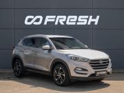 Hyundai Tucson III Рестайлинг Краснодар  - изображение 24