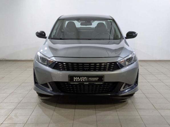 Kaiyi E5 с пробегом 2024 года, цена 950 000 рублей, 50215 км, седан, Автокод Объявления