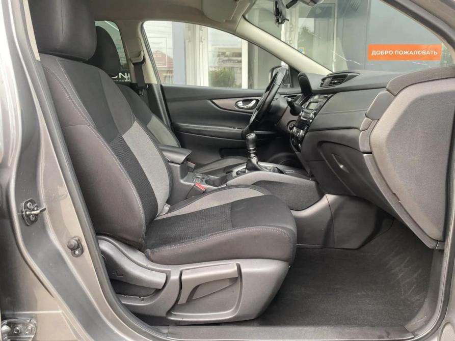 Nissan Qashqai II Рестайлинг Краснодар  - изображение 10