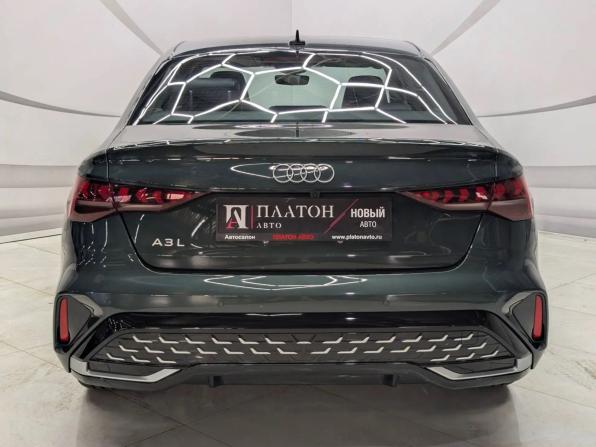 Новый Audi A3 IV (8Y) Рестайлинг 2026 года, цена 4 099 000 рублей, седан, Автокод Объявления