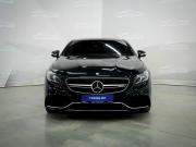Mercedes-Benz S-Класс AMG III (W222 C217) Новосибирск  - изображение 38