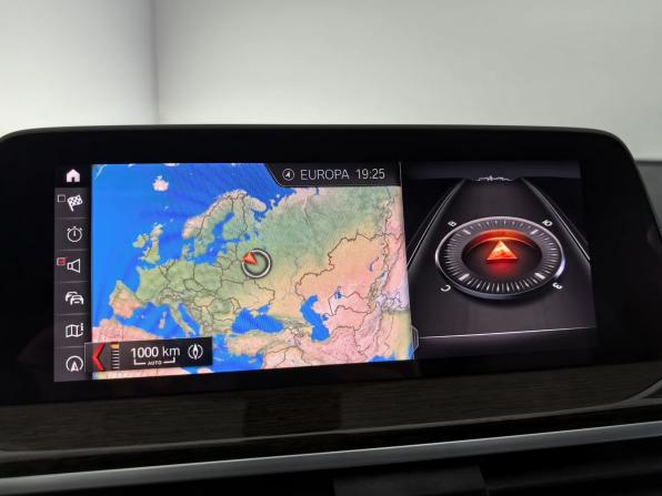 BMW X4 II (G02) с пробегом 2021 года, цена 5 150 000 рублей, 96152 км, внедорожник, Автокод Объявления
