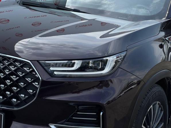 Chery Tiggo 8 Pro I с пробегом 2022 года, цена 2 159 000 рублей, 38854 км, внедорожник, Автокод Объявления