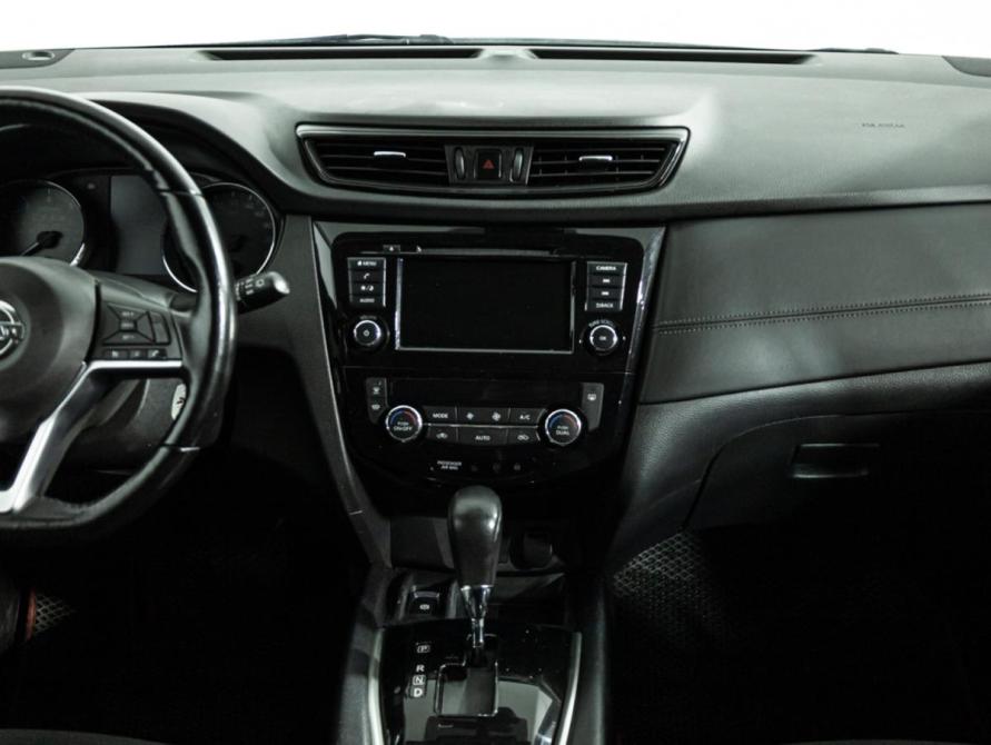 Nissan Qashqai II Рестайлинг Санкт-Петербург  - изображение 15