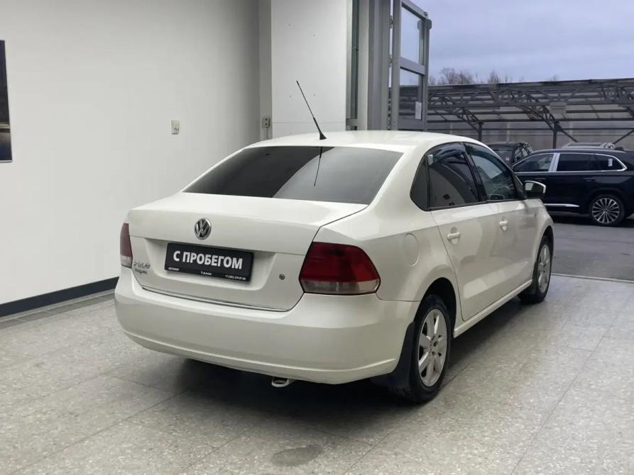Volkswagen Polo V Новосибирск  - изображение 6