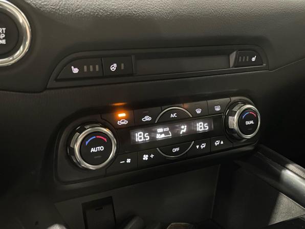 Mazda CX-5 II с пробегом 2017 года, цена 2 548 000 рублей, 102815 км, внедорожник, Автокод Объявления