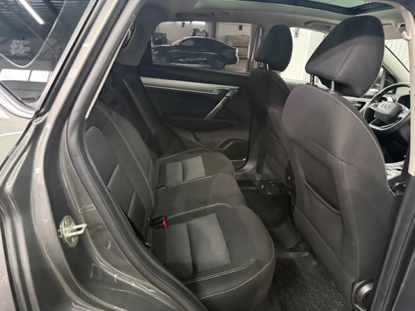 Geely Coolray I с пробегом 2022 года, цена 1 677 000 рублей, 57684 км, внедорожник, Автокод Объявления