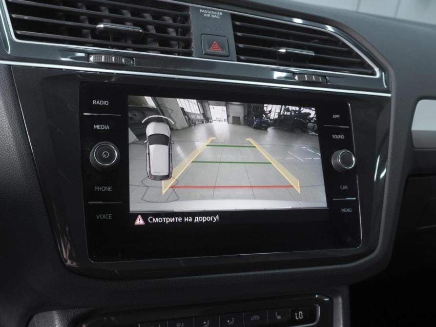Volkswagen Tiguan II Ростов-на-Дону  - изображение 16