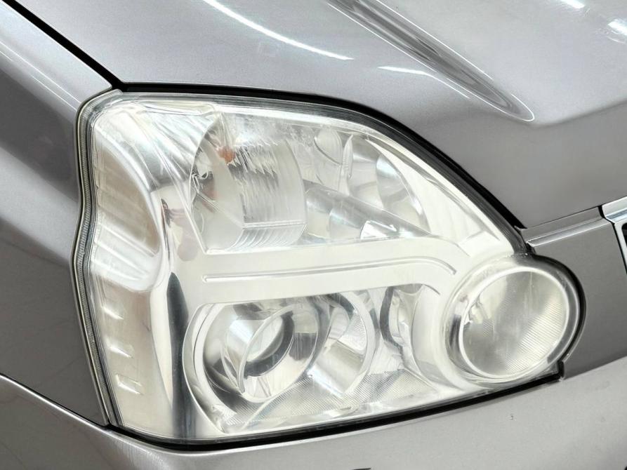 Nissan X-Trail II Ростов-на-Дону  - изображение 6