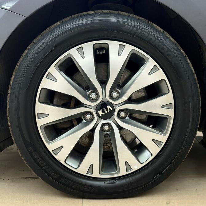 Kia Ceed II Рестайлинг Москва  - изображение 15