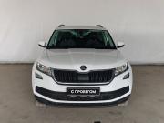 Skoda Kodiaq I Москва  - изображение 21