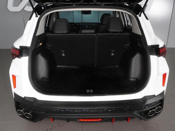 Geely Coolray I Рестайлинг с пробегом 2023 года, цена 2 039 000 рублей, 34214 км, внедорожник, Автокод Объявления