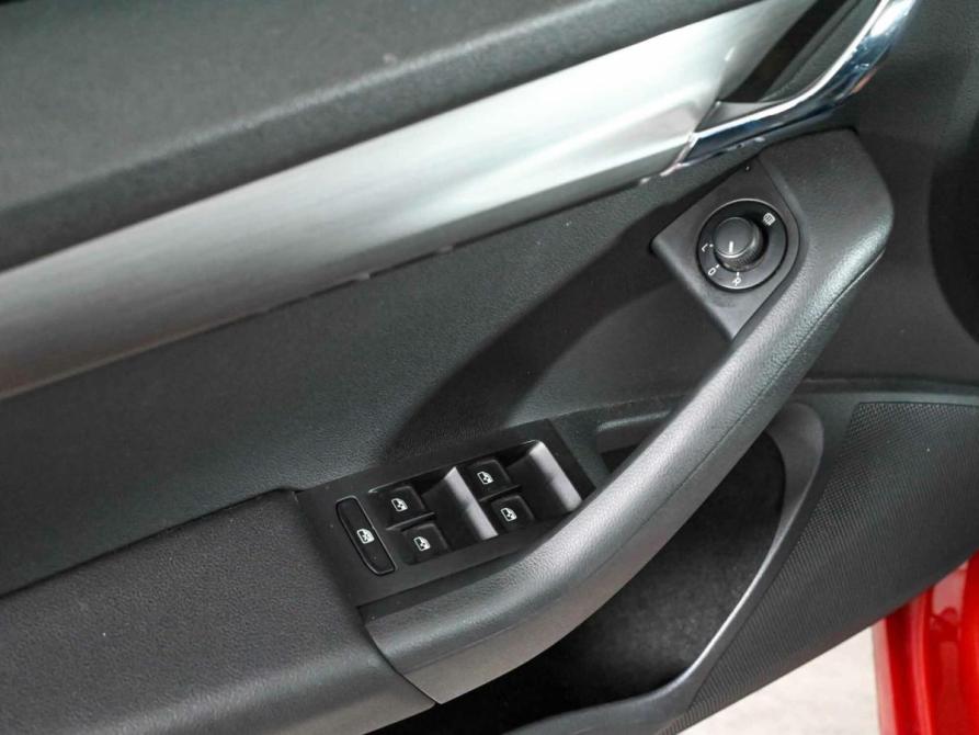 Skoda Octavia III (A7) Рестайлинг Екатеринбург  - изображение 17