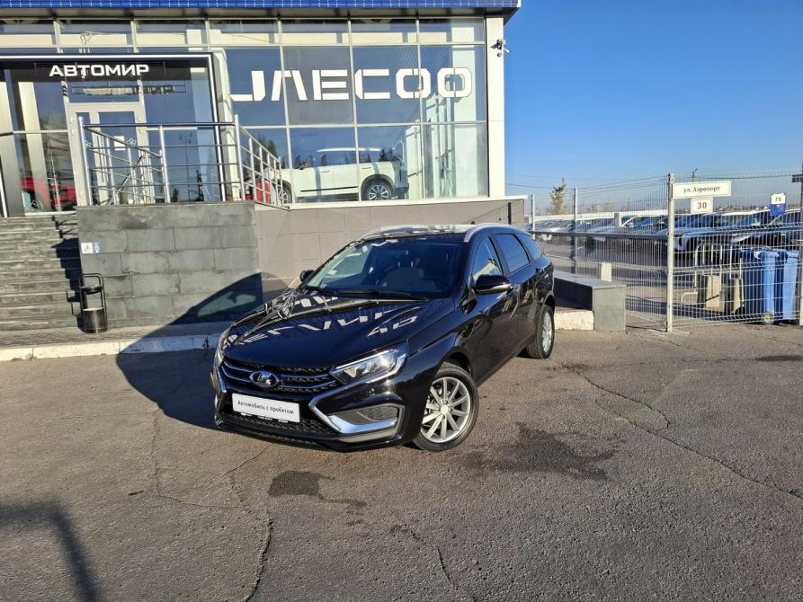 Lada (ВАЗ) Vesta I Рестайлинг (NG) Саратов  - изображение 1