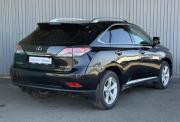 Lexus RX III Киров  - изображение 36