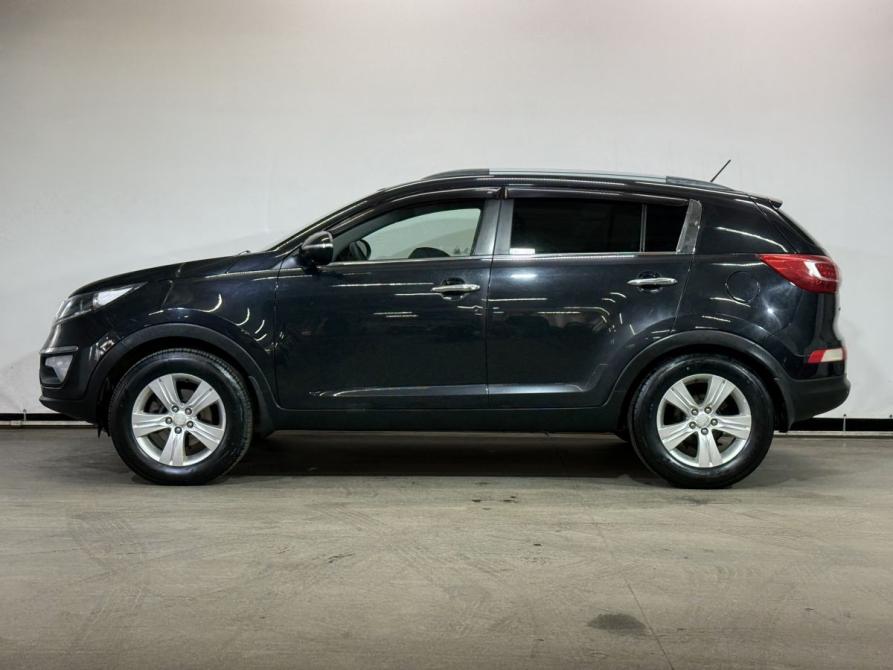 Kia Sportage III Ярославль  - изображение 8