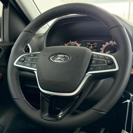 Lada (ВАЗ) Iskra с пробегом 2026 года, цена 1 850 000 рублей, 9 км, универсал, Автокод Объявления