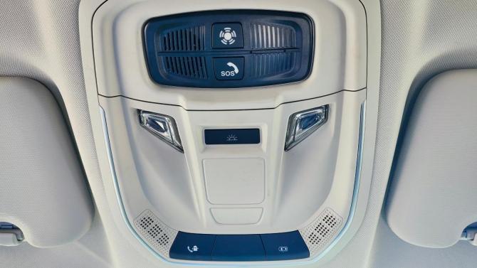 Haval Jolion I Рестайлинг с пробегом 2024 года, цена 1 854 000 рублей, 54500 км, внедорожник, Автокод Объявления