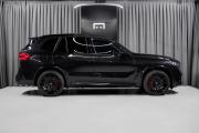 BMW X5 M III (F95) Рестайлинг Москва  - изображение 38