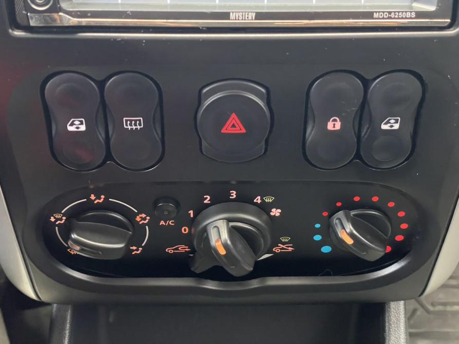 Nissan Almera III (G15) Пермь  - изображение 11