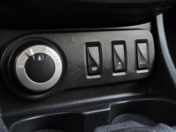 Renault Duster I Рестайлинг с пробегом 2019 года, цена 1 780 000 рублей, 49500 км, внедорожник, Автокод Объявления