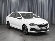 Skoda Rapid II Ставрополь  - изображение 19
