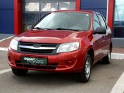 Lada (ВАЗ) Granta I Иваново  - изображение 20