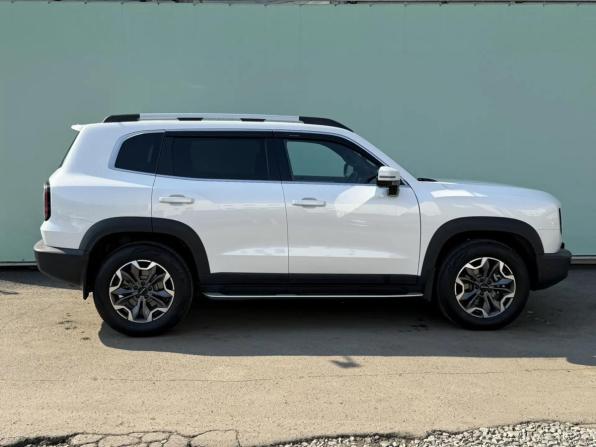 Haval Dargo с пробегом 2023 года, цена 2 765 000 рублей, 40500 км, внедорожник, Автокод Объявления