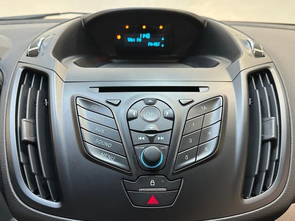 Ford Kuga II с пробегом 2013 года, цена 1 120 000 рублей, 118436 км, внедорожник, Автокод Объявления