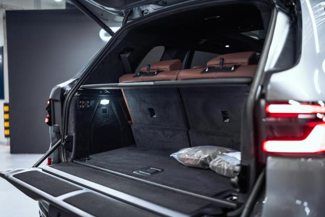 Новый BMW X7 I (G07) Рестайлинг 2026 года, цена 17 780 000 рублей, внедорожник, Автокод Объявления