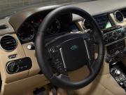 Land Rover Discovery IV Челябинск  - изображение 26
