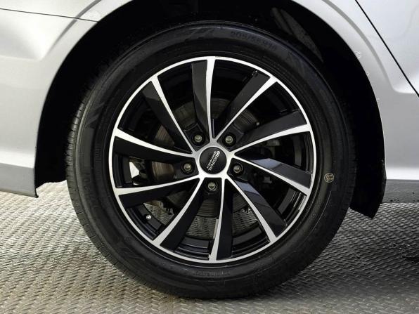 Audi A3 III (8V) с пробегом 2015 года, цена 1 575 000 рублей, 47556 км, седан, Автокод Объявления