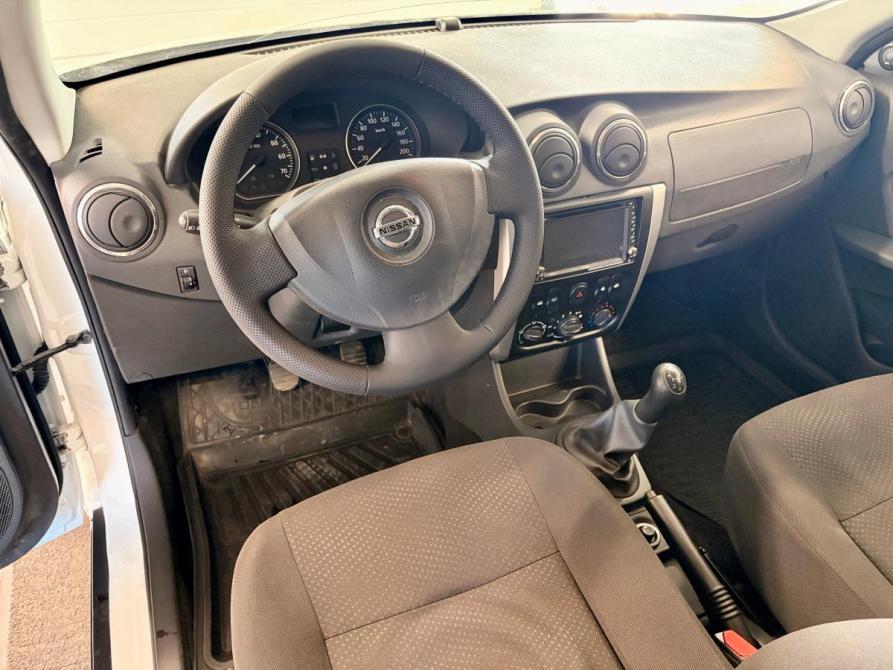 Nissan Almera III (G15) Тольятти  - изображение 12
