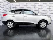 Hyundai ix35 I Ростов-на-Дону  - изображение 29