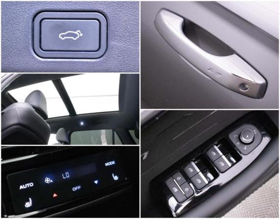 Geely Monjaro I с пробегом 2024 года, цена 2 895 000 рублей, 95103 км, внедорожник, Автокод Объявления
