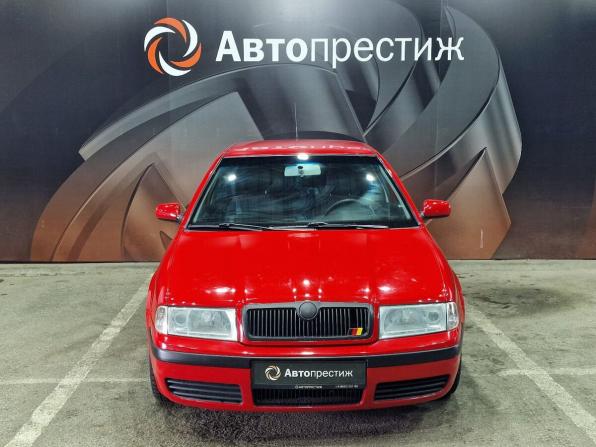 Skoda Octavia I (A4) Рестайлинг с пробегом 2007 года, цена 390 000 рублей, 329500 км, лифтбек, Автокод Объявления